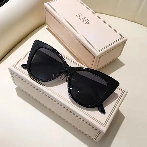 Lunette Oversize Femme