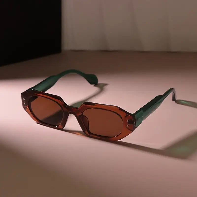 Lunette Vintage rectangle